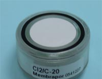 氯气传感器(CL2传感器)