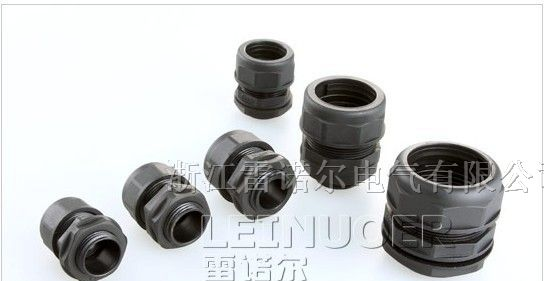 供应软管防水接头，防水软管接头，拧紧式接头