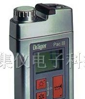 供应德尔格PAC III氨气检测仪PAC III