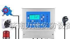 供应硅烷报警器-硅烷泄漏报警器