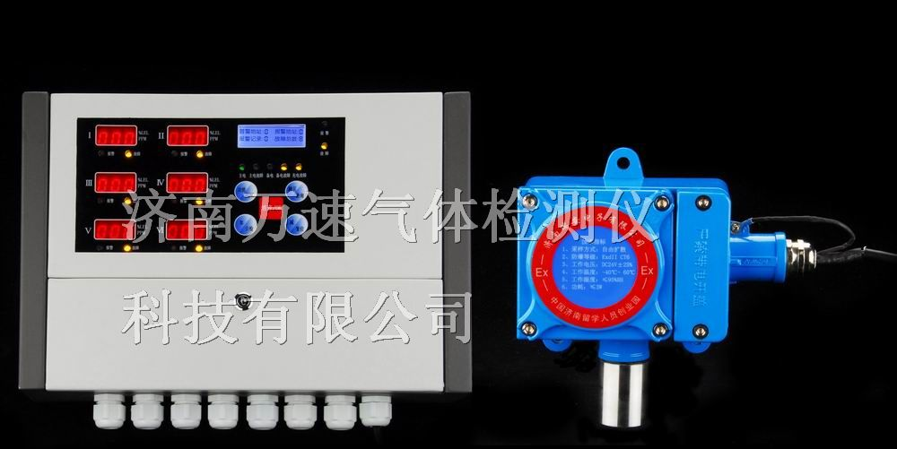 供应一氧化碳气体泄漏报警器-便携式
