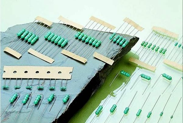 生产 色环电感 厂商