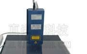 ZLTD18激光测距 激光传感器 激光位移传感器