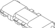 供应MOLEX连接器51113-1405
