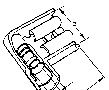 供应MOLEX连接器19006-0008