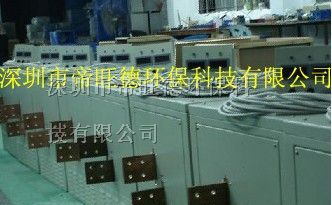 供应广东阳极氧化电镀整流器