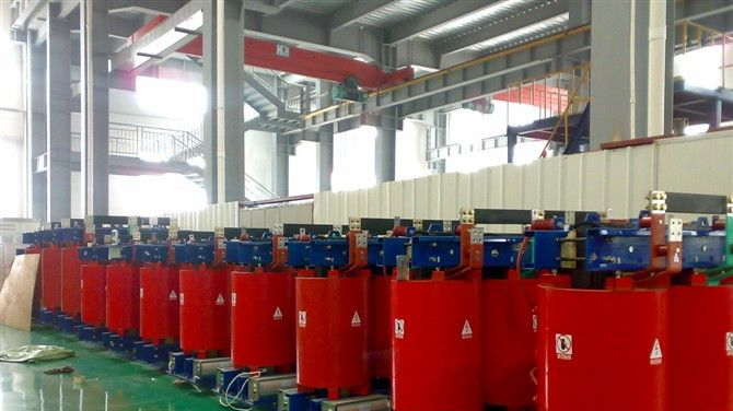 供应浙江变压器，上海变压器厂家直销宏业干式变压器价格
