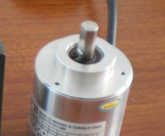 值编码器 值角度编码器