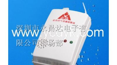 燃气报警器厂家直销