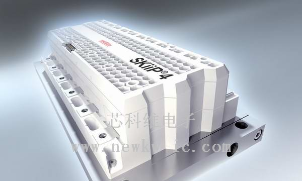 SKIIP513GB172-3DUL原装＋直流母线电压传感器
