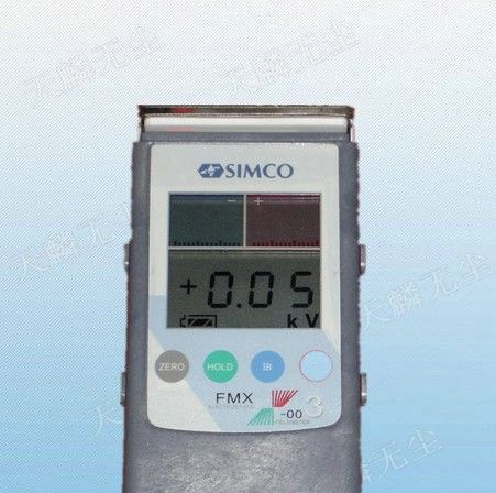供应SIMCO FMX-003静电场测试仪_静电测试仪_静电电压测试仪