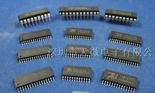 天微总部供应护栏管驱动IC TM1809 TM1812