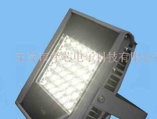 供应东莞LED投光灯42W