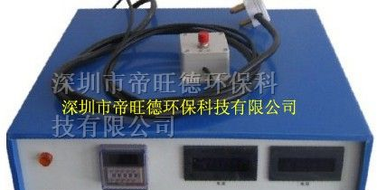 供应电泳高频开关电源