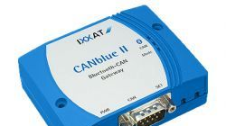 供应德国ixxat品牌can网关，CAN-Repeater，can网桥,CANbridge，can光纤转换器