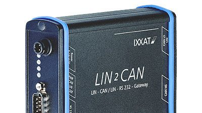 供应德国ixxat品牌can网关，CAN-Repeater，can网桥,CANbridge，can光纤转换器