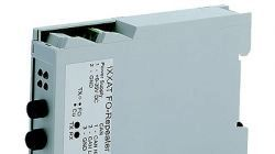供应德国ixxat品牌can中继器，CAN-Repeater，can网关,can光纤转换器