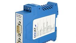 供应德国ixxat品牌can中继器，CAN-Repeater，can网关,can光纤转换器