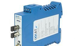 供应德国ixxat品牌can中继器，CAN-Repeater，can网关,can光纤转换器