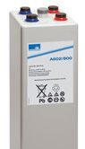 拉萨德国阳光蓄电池A412/100A高原专用蓄电池代理商