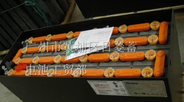 营销柳工叉车电池、广州柳工叉车电池厂家