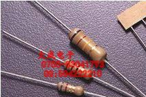 碳膜电阻 1/8W 1/6W 5% 180R 200R 220R 240R 270R