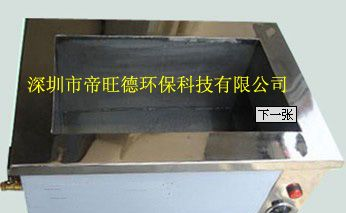 供应超声波清洗机-电镀行业