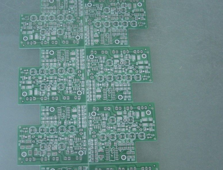 浙江pcb线路板快速打样、24小时交货！
