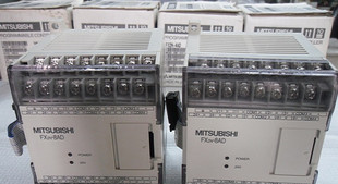 供应全新原装FX2N-8AD三菱模块