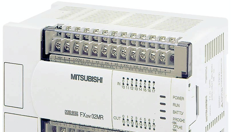 供应全新进口原装FX2N-64MR-001 三菱模块