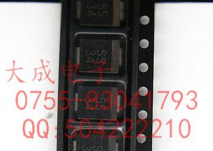 TVS瞬变二极管 3.0SMCJ200CA/3.0SMCJ210CA/3.0SMCJ220CA