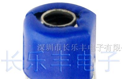 供应JML06-6P陶瓷微调电容器 JML06-6P可调电容