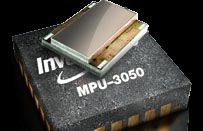 供应三轴陀螺仪MPU-3050