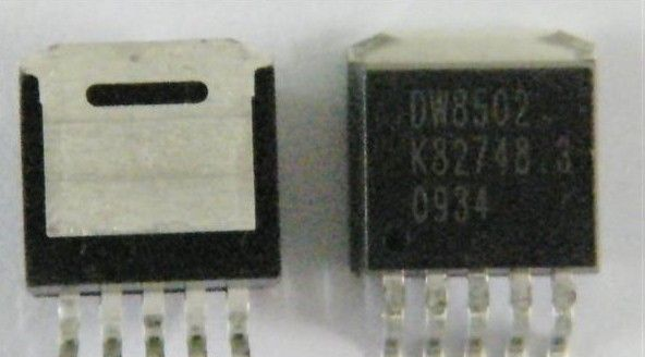 供应DW8502  LED驱动IC