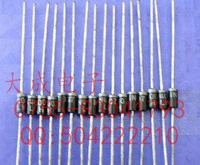 1.5KE160CA/1.5KE170CA/1.5KE180CA TVS瞬态抑制二极管