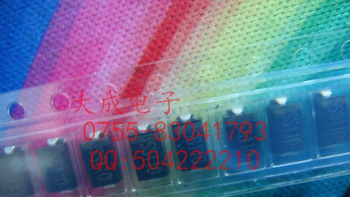 瞬变二极管 1.5SMC200CA 1.5SMC220CA 1.5SMC250CASMC