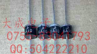 TVS瞬态抑制二极管 5KP200A/5KP200CA 5KP210A/5KP210CA