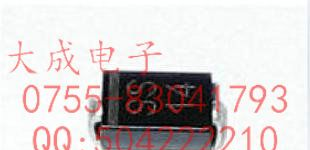 瞬变抑制二极管 P6SMB180CA P6SMB200CA P6SMB220CASMB