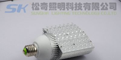 供应28W 庭院灯 小区灯 LED 节能灯 小路灯