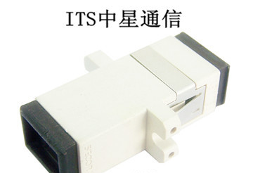 跳楼价【SC-FC光纤适配器】SC-FC适配器——维库电子！