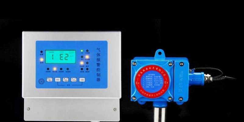 供应硫酸报警器-硫酸泄漏报警器