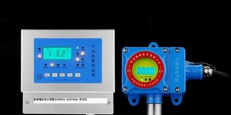 供应氯气报警器-氯气泄漏报警器