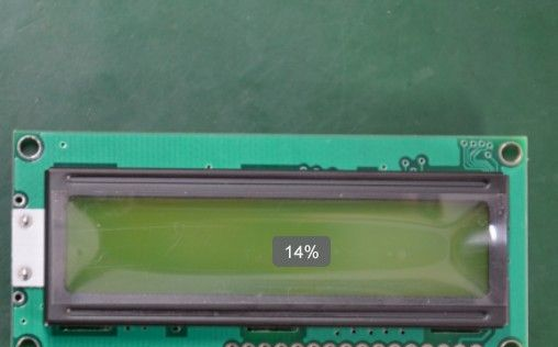 低价供应JXD1601 兰屏液晶屏 SPLC 780D 控制器