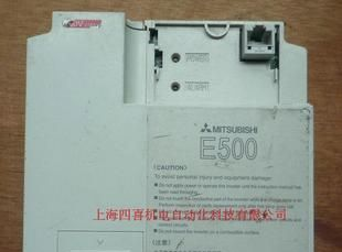 供应上海三菱变频器维修