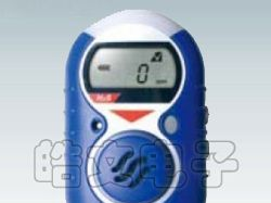 氨泄漏气体检测仪