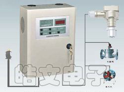 油漆检测报警仪