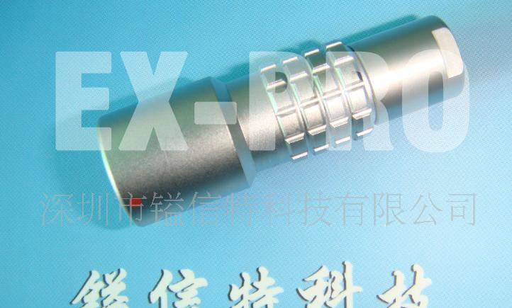 供应广州LEMO防水连接器厂家