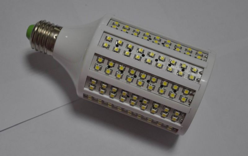 供应LED玉米灯15W，LED玉米灯16W，LED贴片3528玉米灯