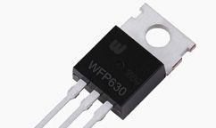 供应供应N沟道MOSFET WFP630