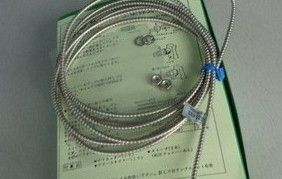供应竹中TAKEX耐高温光纤传感器 GXH520